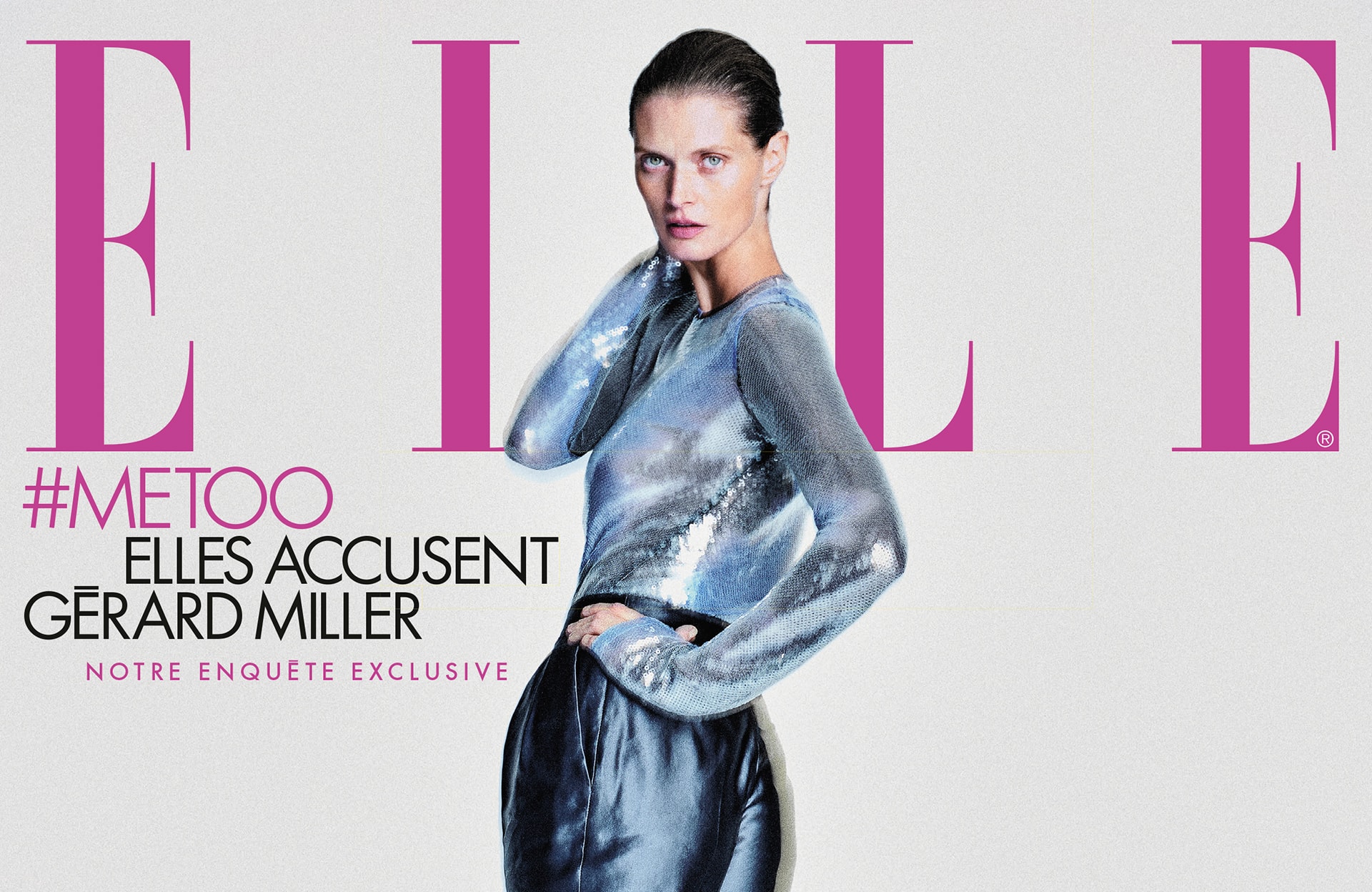 L’édito de ELLE : « Ça se présente mâle ? » par Marion Ruggieri