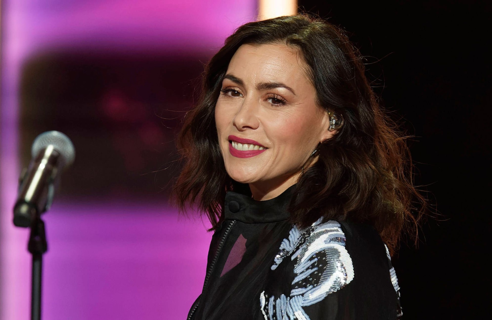 La chanteuse Olivia Ruiz confie avoir été victime de soumission chimique