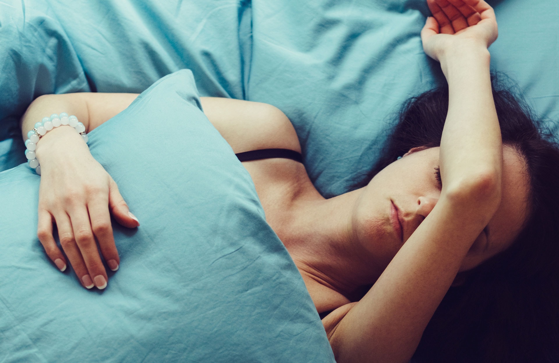 La mélatonine végétale, une alliée naturelle contre le sommeil difficile