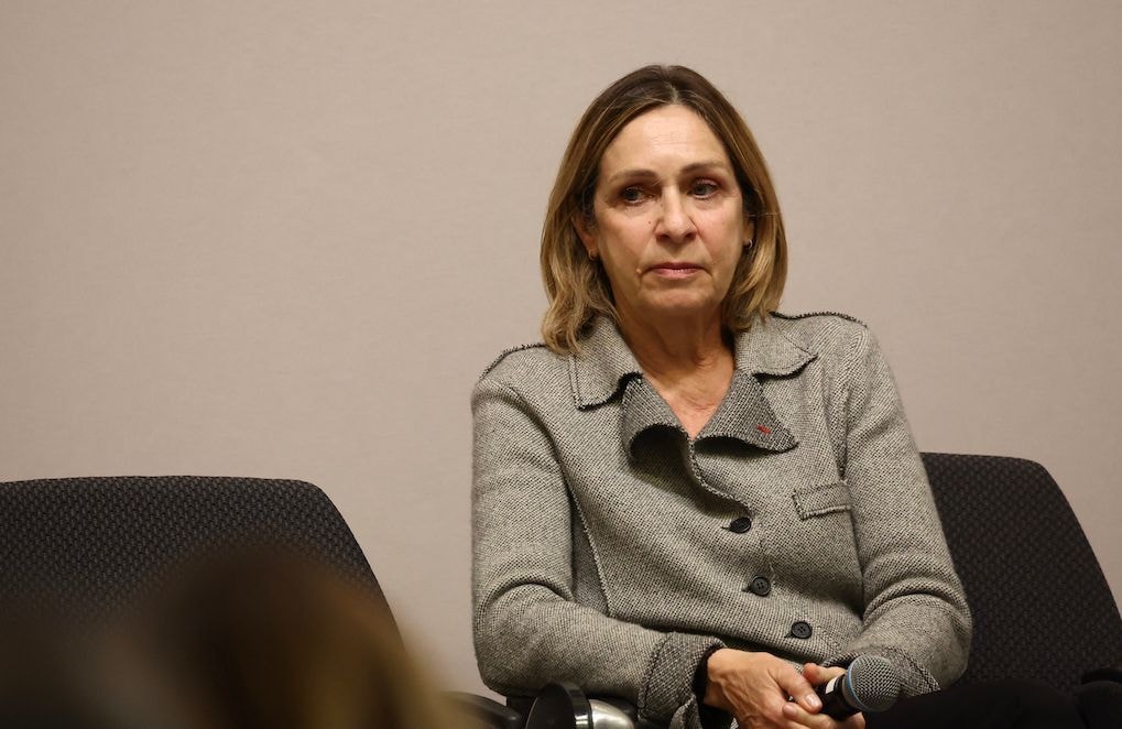 Accusée d’agression sexuelle, la vice-présidente de la Ciivise annonce sa mise en retrait