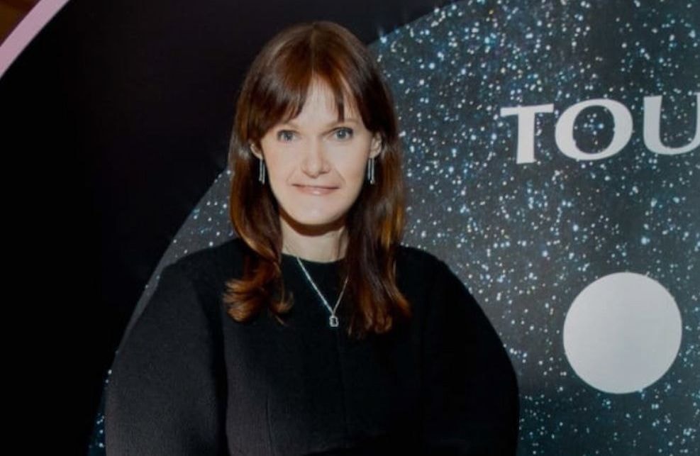 La rédactrice en chef du ELLE Ukraine se confie après deux ans de guerre 