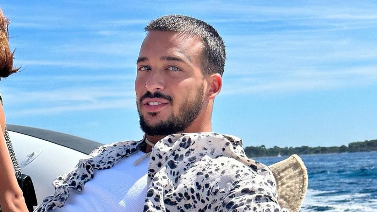 Laurent Correia : il refuse de monter sur le ring avec Benji Samat