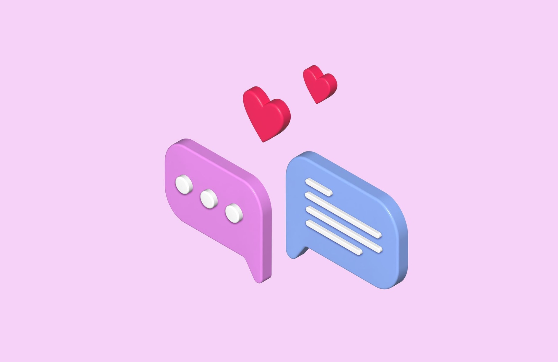 Les 5 langages de l’amour : que disent-ils de votre enfance ?
