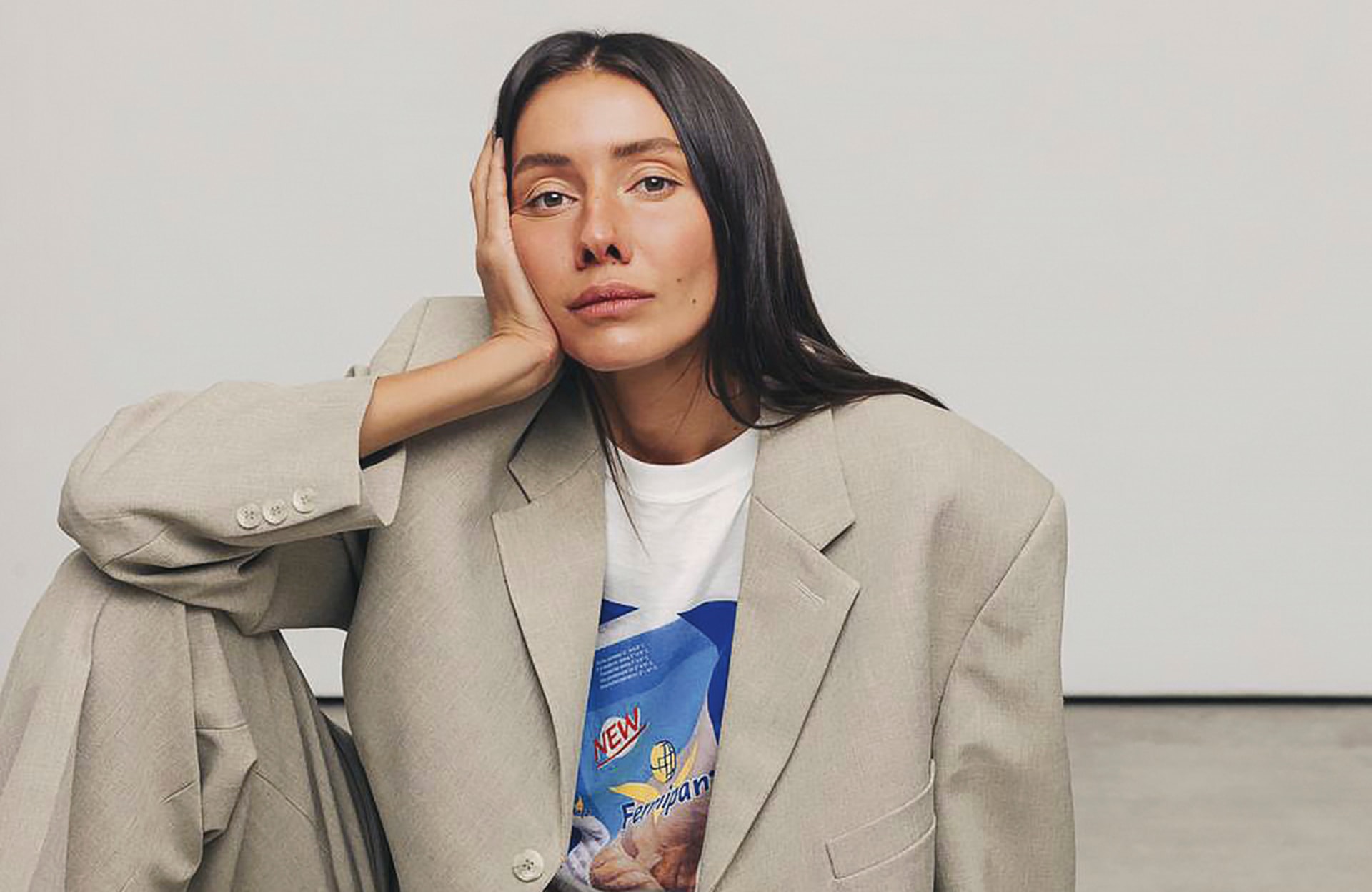 Les essentiels de… Julie Pelipas (prix LVMH 2023)