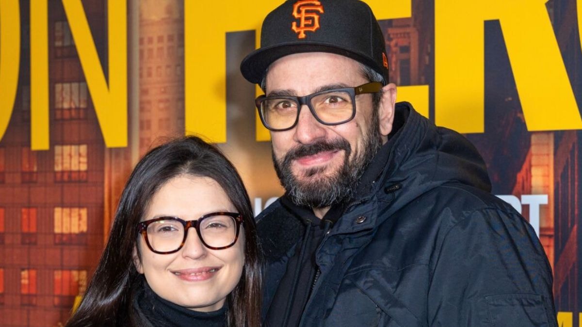 Lucie Bernardoni divorcée de Patrice Maktav, elle se confie
