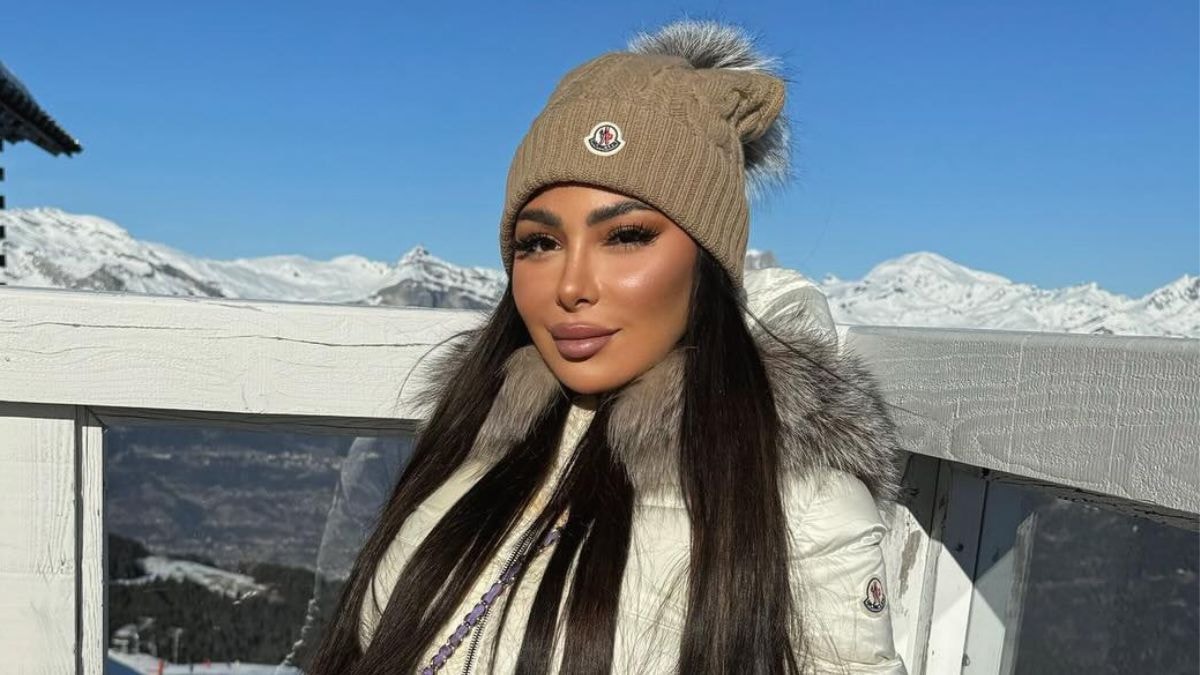 Maeva Ghennam : elle en a marre de s’afficher sur les réseaux