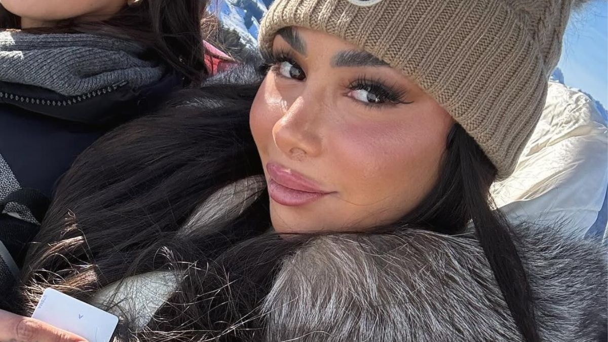 Maeva Ghennam : elle se confie sur ses rendez-vous avec sa psy