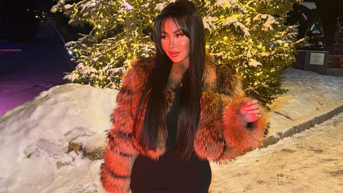 Maeva Ghennam : en colère contre un blogueur, elle réagit