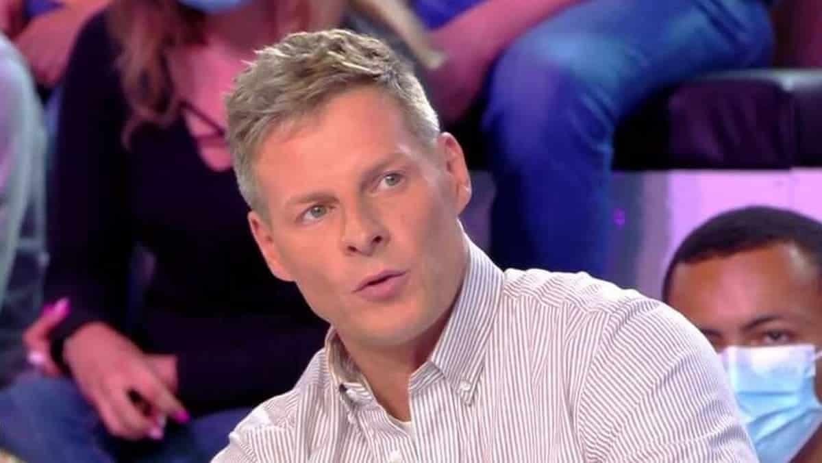 Matthieu Delormeau : le diagnostic est tombé, voici de quoi est atteint l’animateur