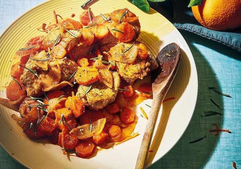 Nos recettes de légumes plus faciles et rapides que les pâtes