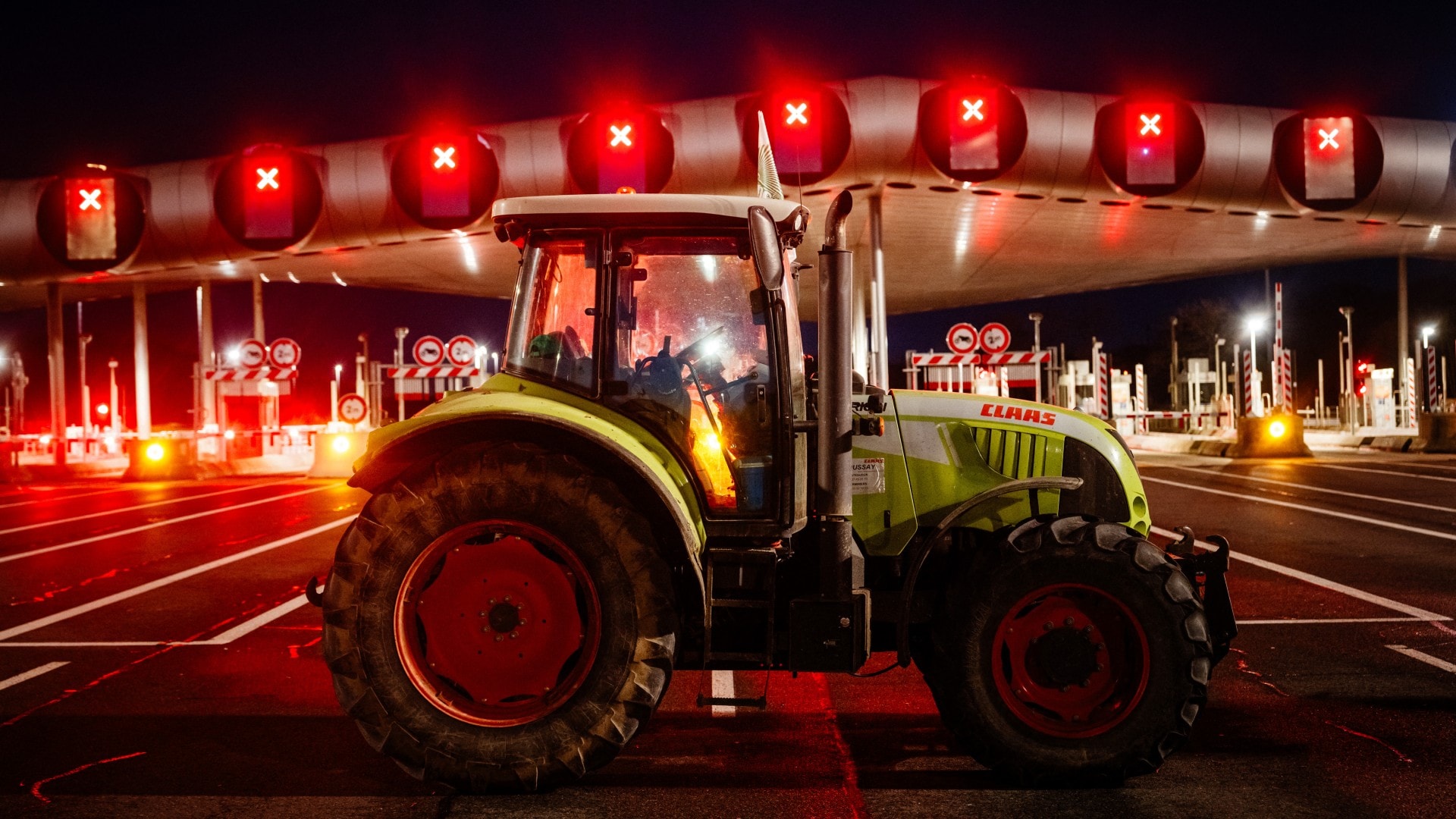 Gabriel Attal a-t-il bien géré la crise agricole?