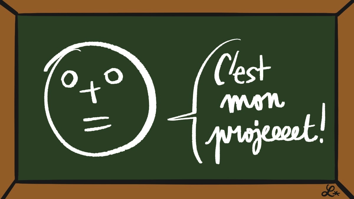 Vivement lundi: l’Éducation nationale