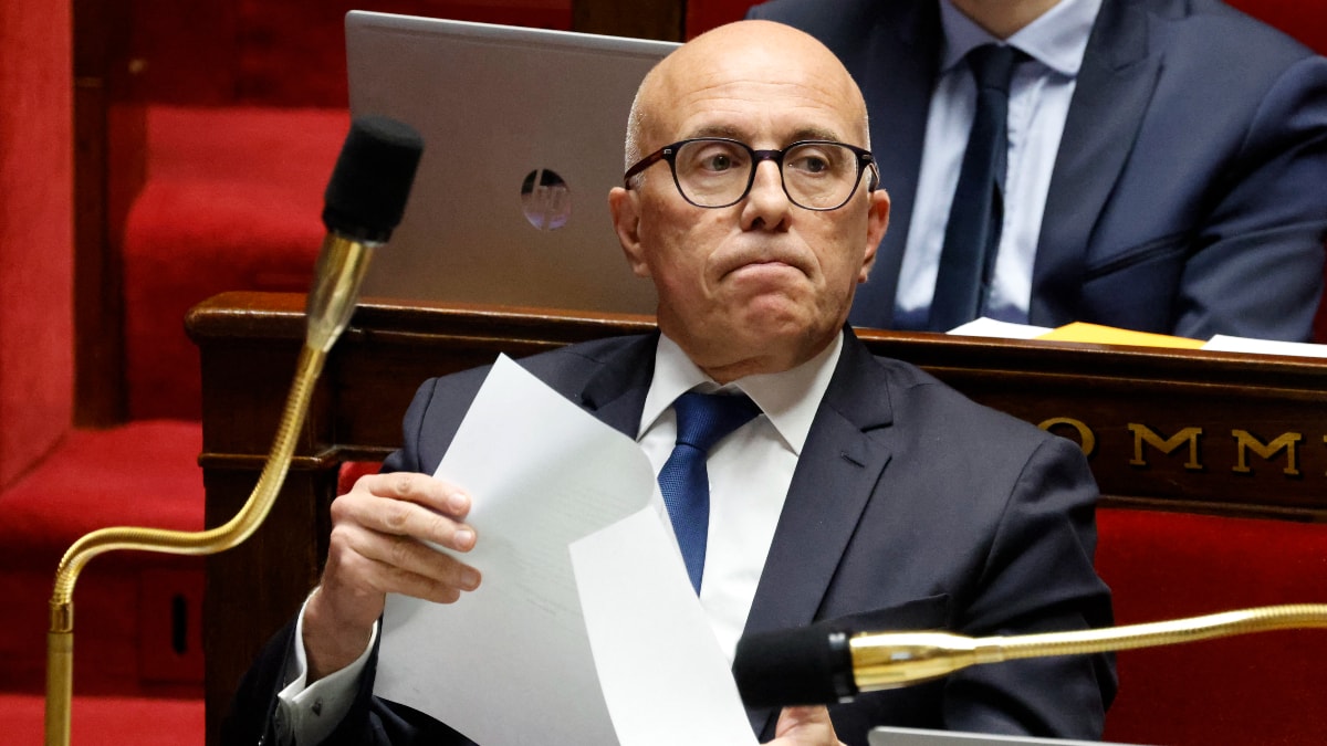 L’ombre de Nicolas Sarkozy divise toujours Les Républicains