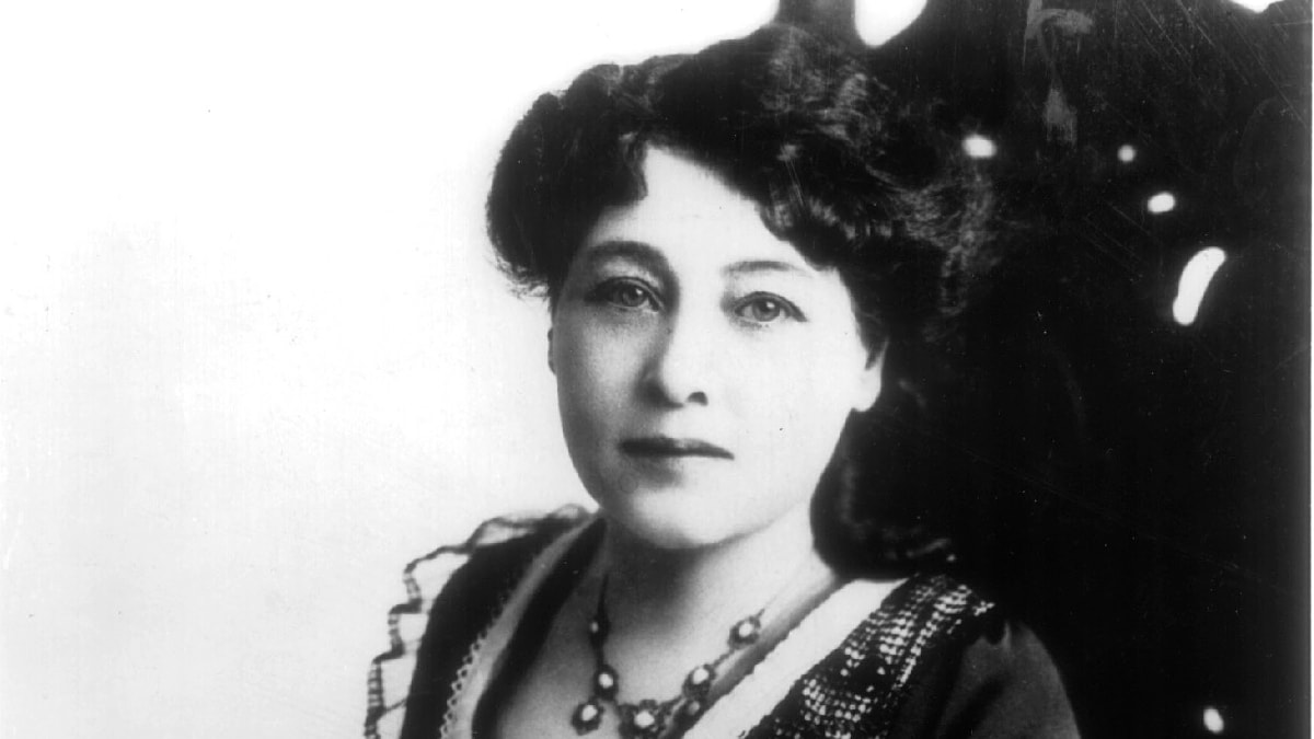 Alice Guy, la réalisatrice qui ne méritait pas d’être coupée au montage de l’histoire