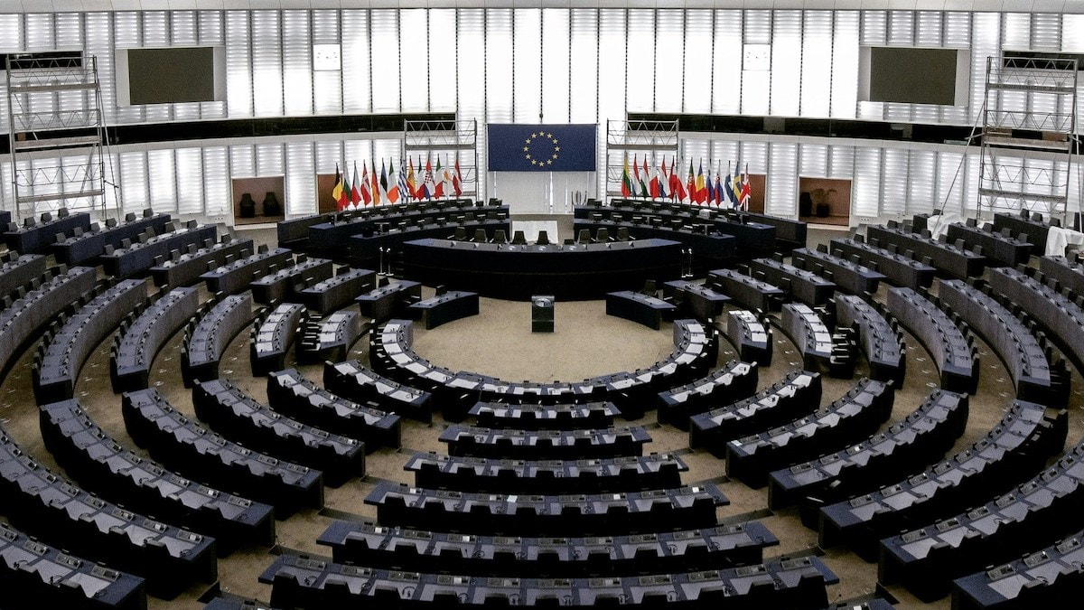 Les défis de l’extrême droite au Parlement européen