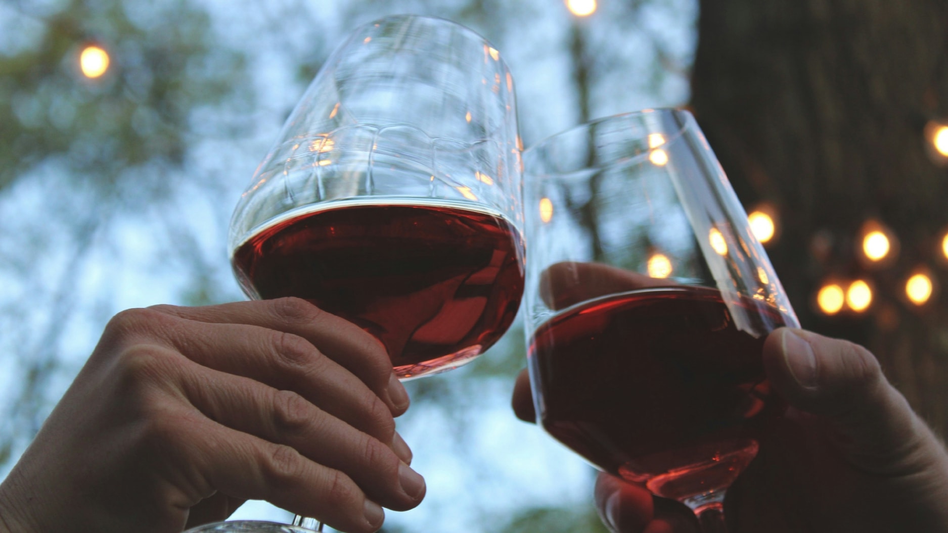 Comment le vin rouge est passé d’allié santé à ennemi aux États-Unis?