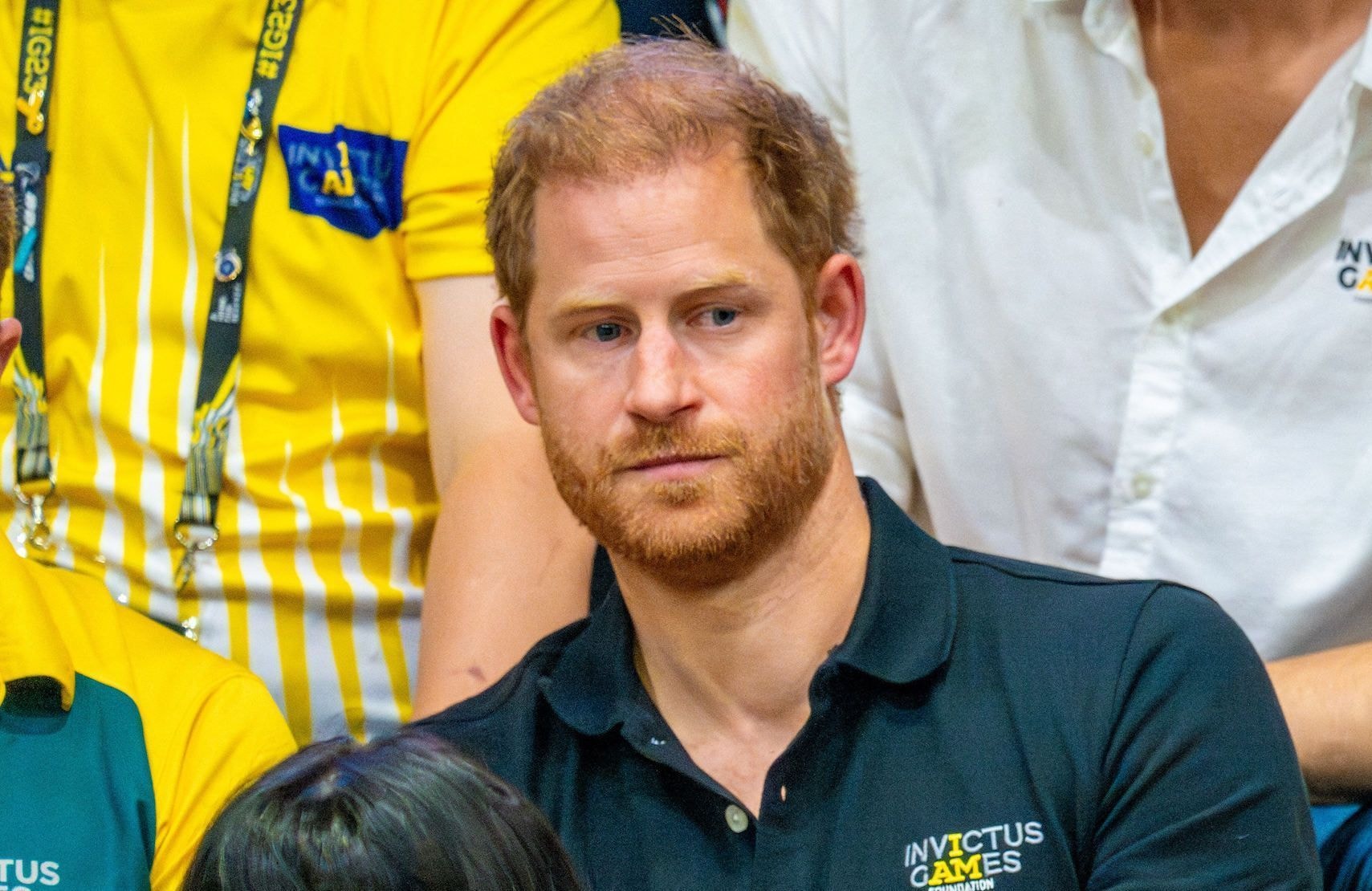 Prince Harry : qu’a fait le duc de Sussex pendant ses 24 heures à Londres ?