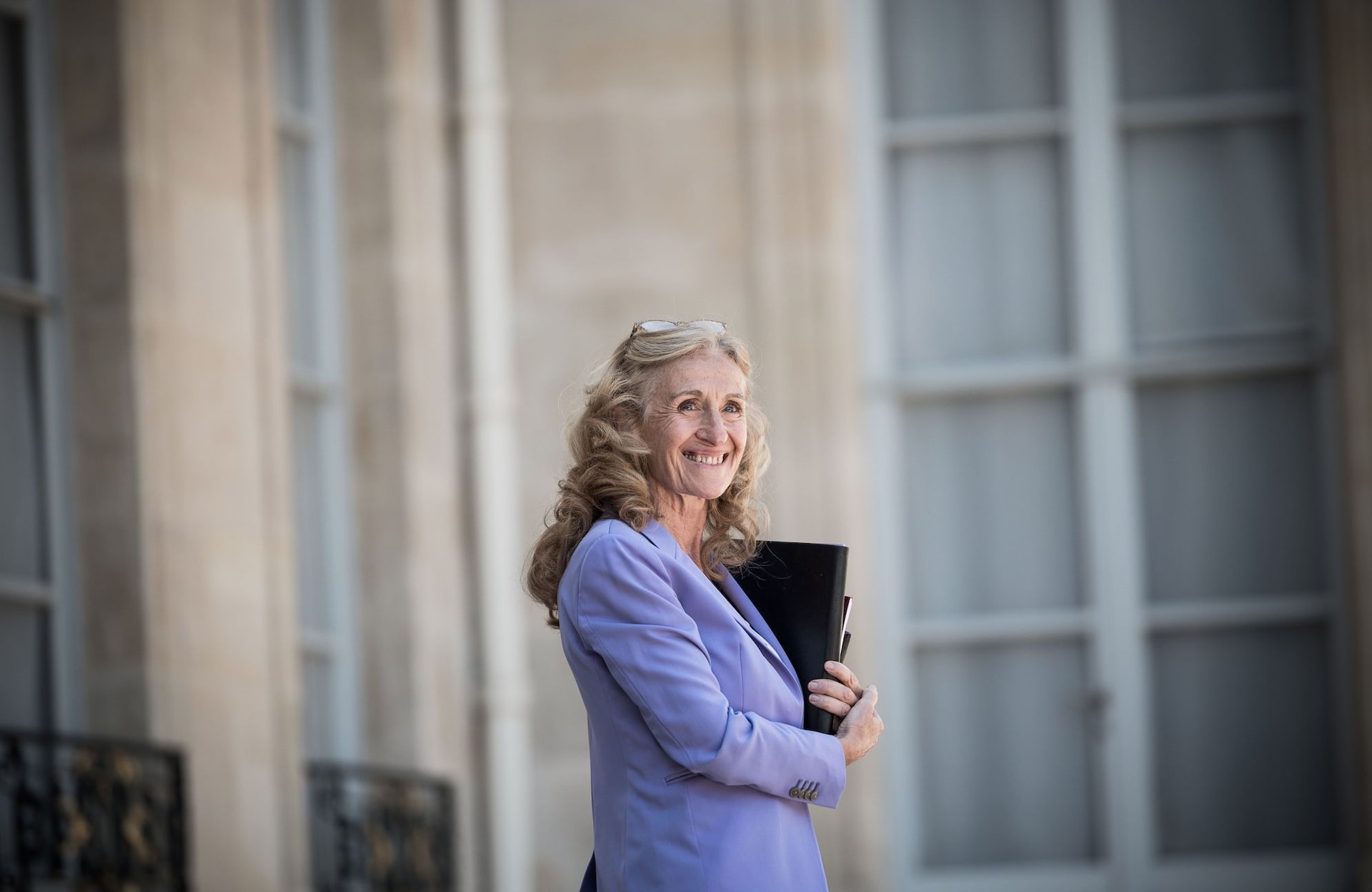 Qui est Nicole Belloubet, la nouvelle ministre de l’Éducation nationale ?