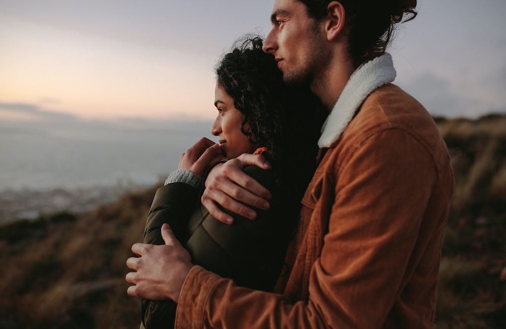 Saint-Valentin : tout ce que les hommes n’osent pas dire
