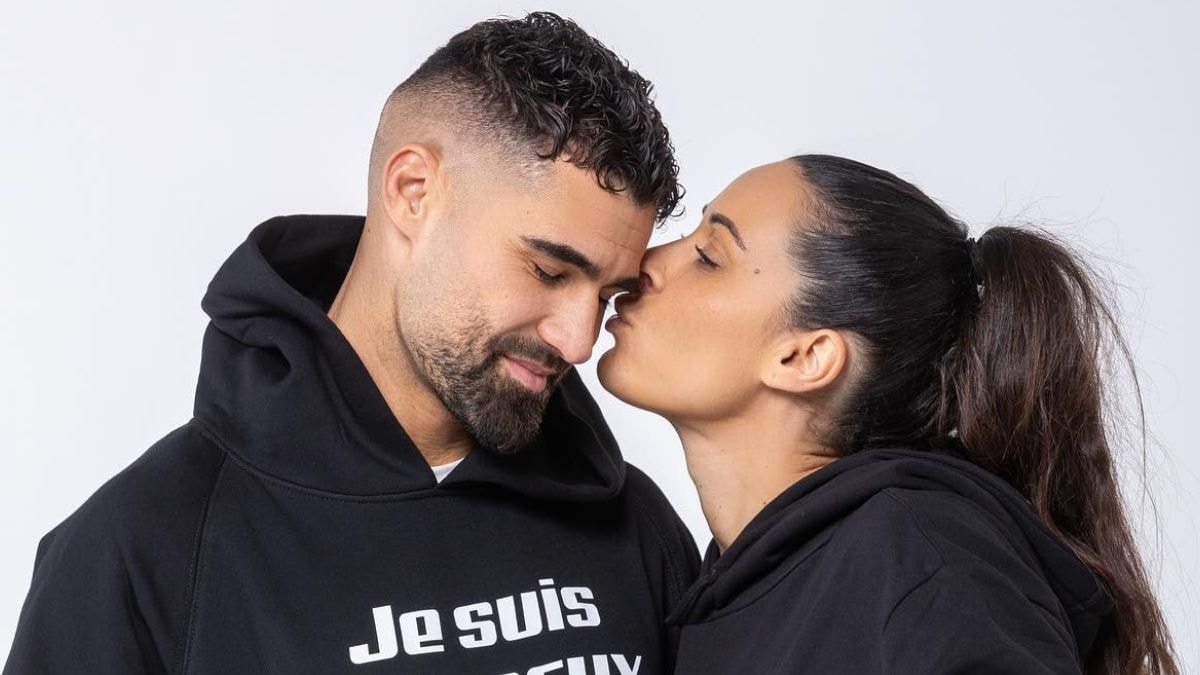 Shanna Kress : la routine dodo de son fils est une vraie galère