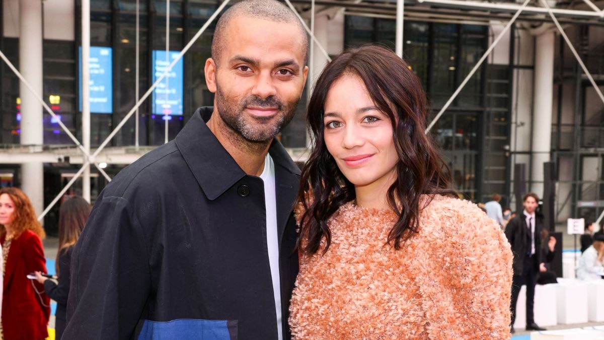 Tony Parker : séparé de la joueuse de tennis Alizée Lim, « aucun commentaire »