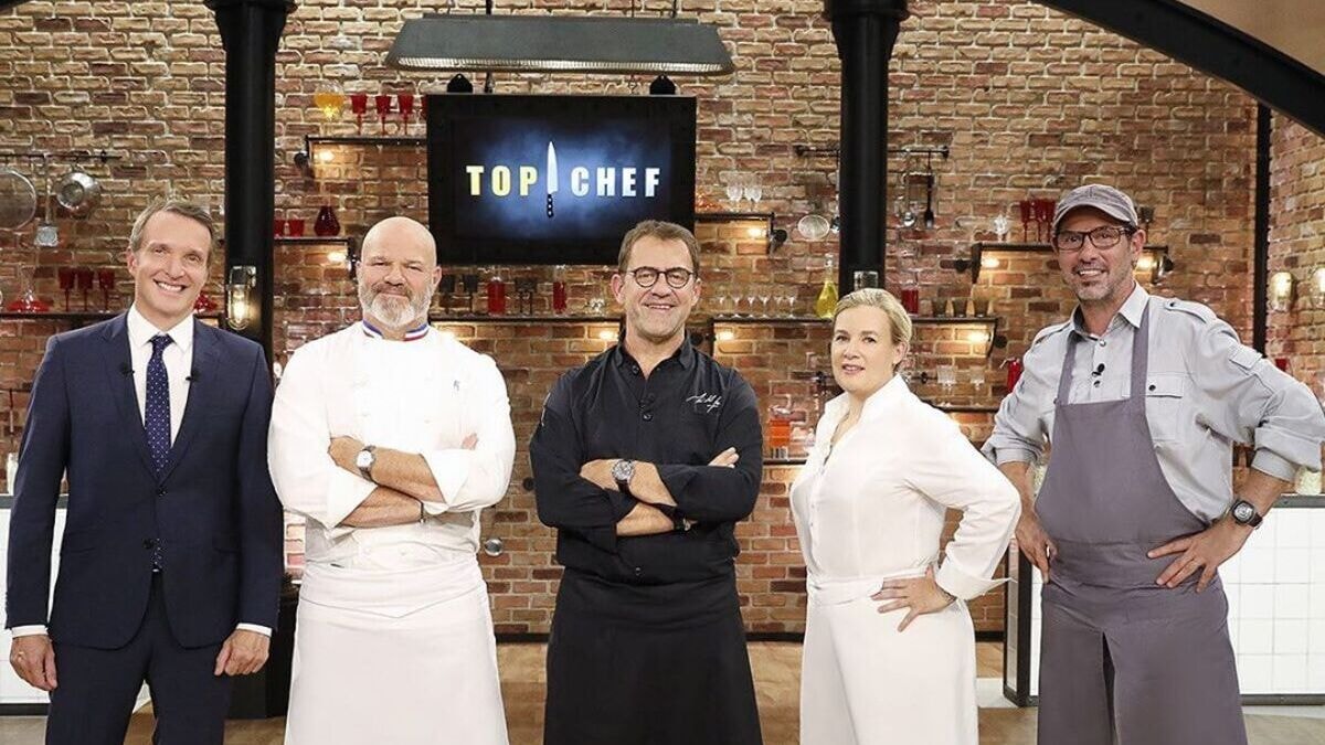 Top Chef saison 15 : on connaît la date de diffusion du programme