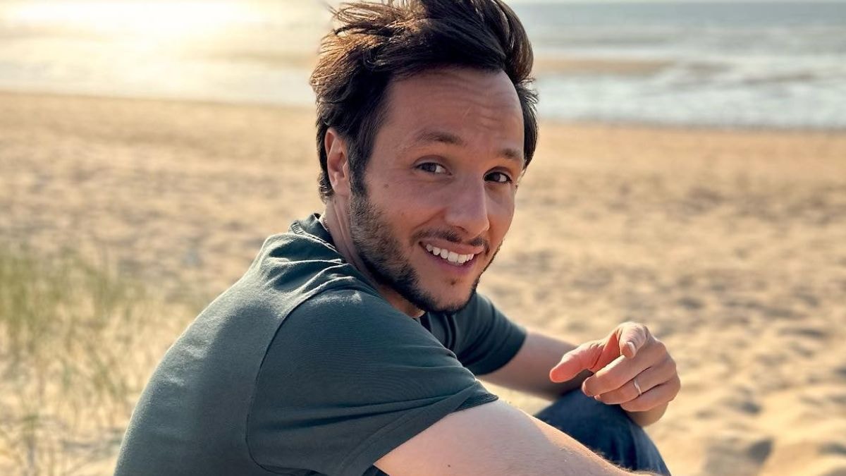 Vianney : « Mon enfant sera différent de moi », le chanteur évoque Edgar, deux ans, son fils