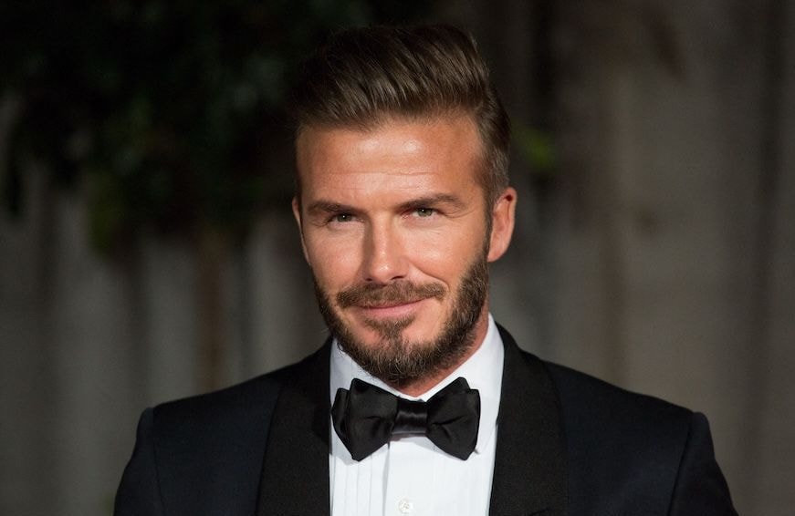 « C'est une façon de vivre lâche » : David Beckham taclé par Rebecca Loos, sa maîtresse présumée