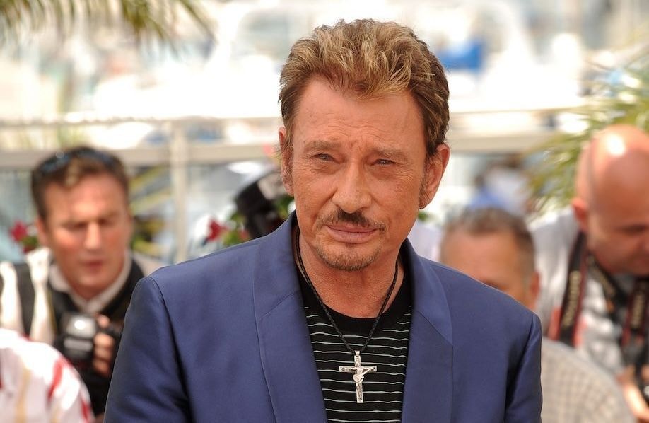 Qui était Huguette Clerc, la mère de Johnny Hallyday incarnée au cinéma par Laura Smet ?