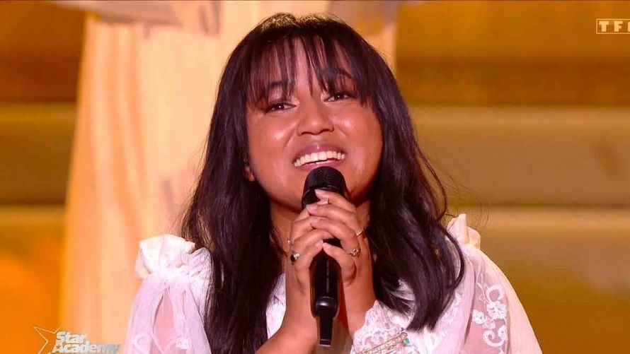 "Star Academy" : découvrez quel candidat de la saison d’Anisha Jo a été choisi pour assurer la première partie de la tournée
