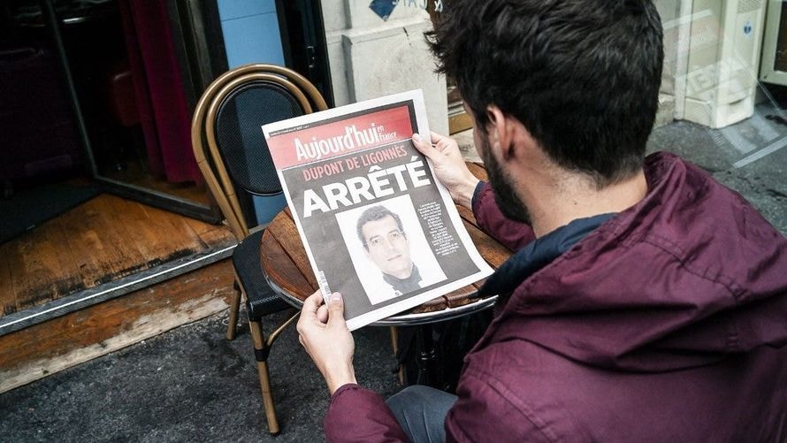 "Christophe Dechavanne a été un peu lourdaud", le clan de Xavier Dupont de Ligonnès cash sur l’expérience "Quelle époque"