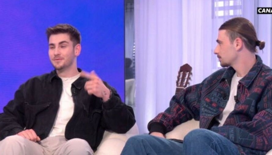 "Y'a une différence de chèque..." : comparé à Pierre, Julien fait une mise au point malaisante sur sa "victoire symbolique"