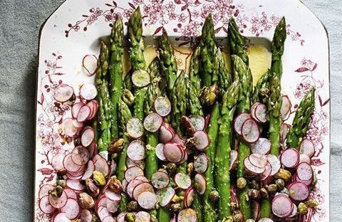 3 recettes fraîches aux radis pour les beaux jours