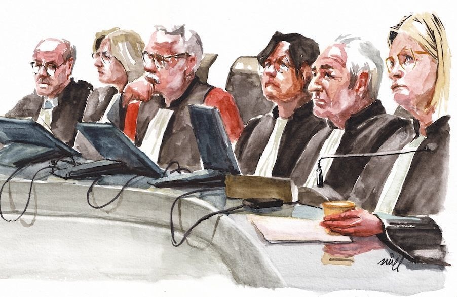 Procès Mazan : pourquoi les accusés qui ont fait appel pourraient voir leur peine aggravée
