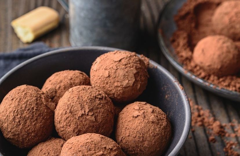 Les tiramisu balls, le nouvel en-cas gourmand de l'été