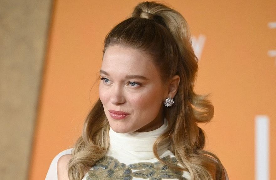 Mort de Gaspard Ulliel : Léa Seydoux dévoile le dernier message reçu de l’acteur