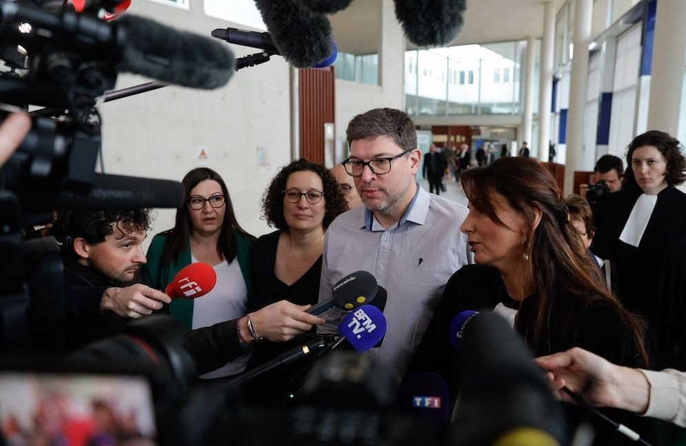 Suicide d’Evaëlle : relaxée, la professeure nie toute responsabilité