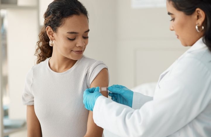 Comment la Haute Autorité de santé souhaite élargir le rattrapage vaccinal du papillomavirus