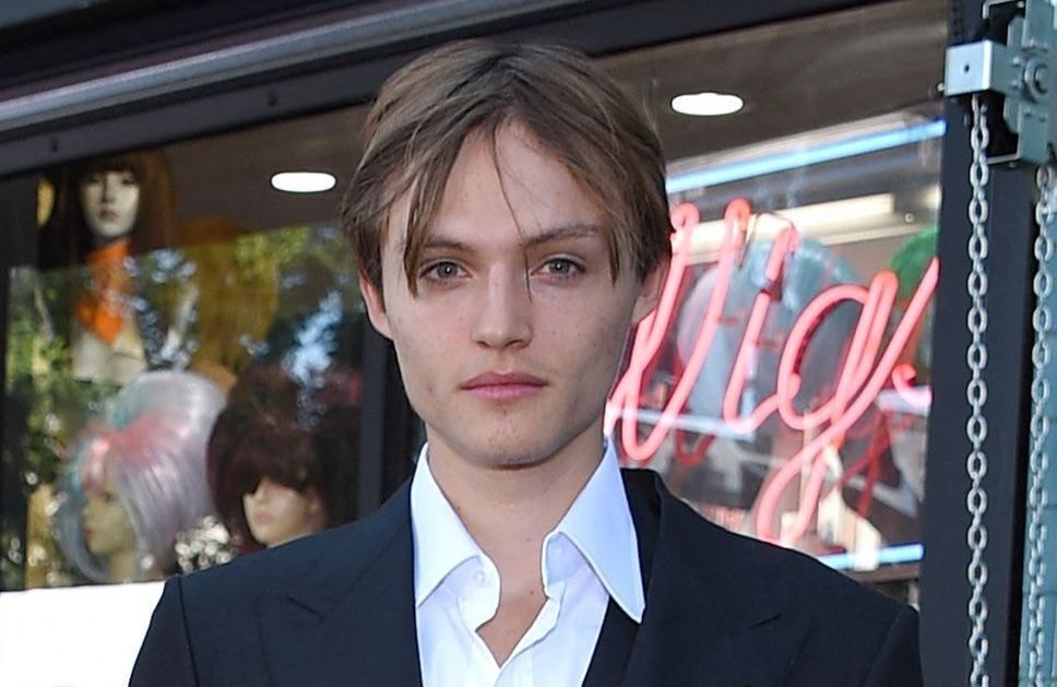 Qui est Mingus Reedus, le fils d’Helena Christensen et Norman Reedus ?