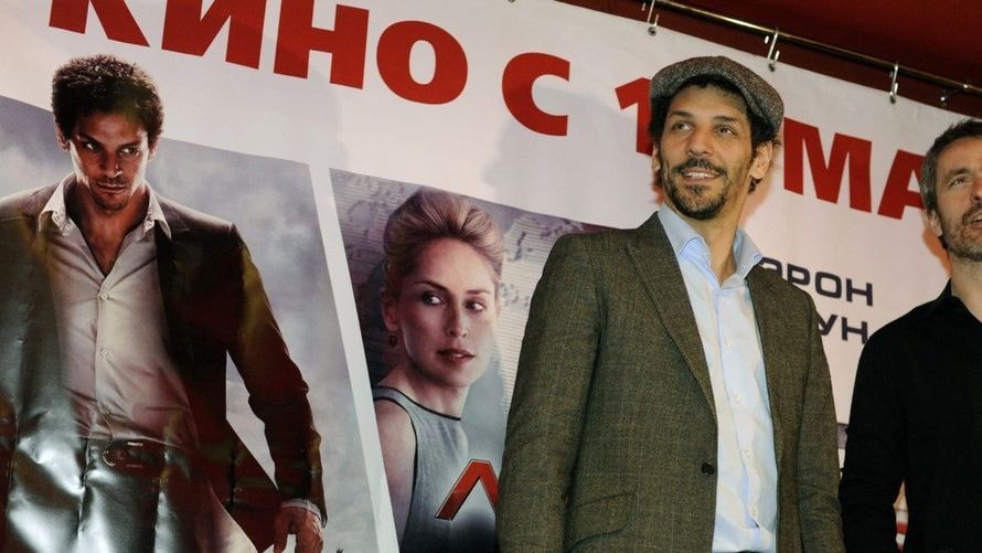 Tomer Sisley s'arrache l'épaule sur le tournage de "Largo Winch 3" et la suite n'est pas joyeuse