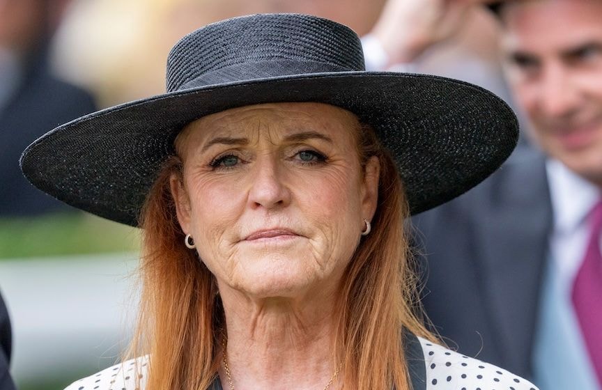 Sarah Ferguson « au service » de Jeffrey Epstein : de nouveaux échanges compromettants dévoilés