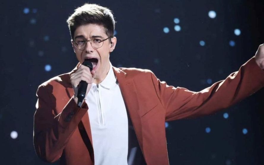 Axel Marbeuf (Star Academy) avoue être envoûté par Djebril : “Tu es ma star”