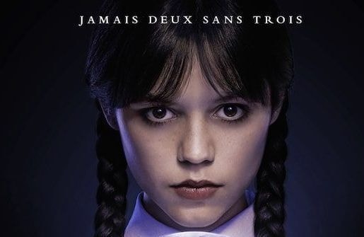 « Mercredi » saison 3 : ce que l’on sait (déjà) de la suite de la série