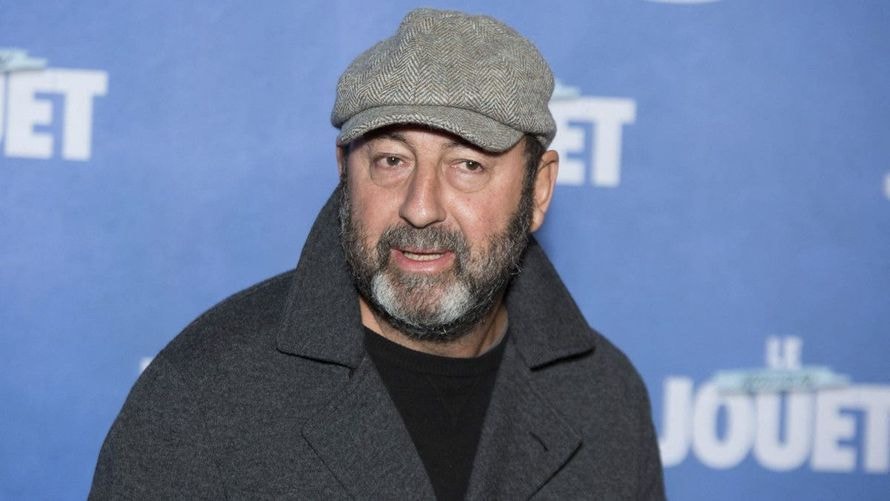 Kad Merad : gros moment de flottement dans "Quotidien", Yann Barthès ne sait plus quoi dire