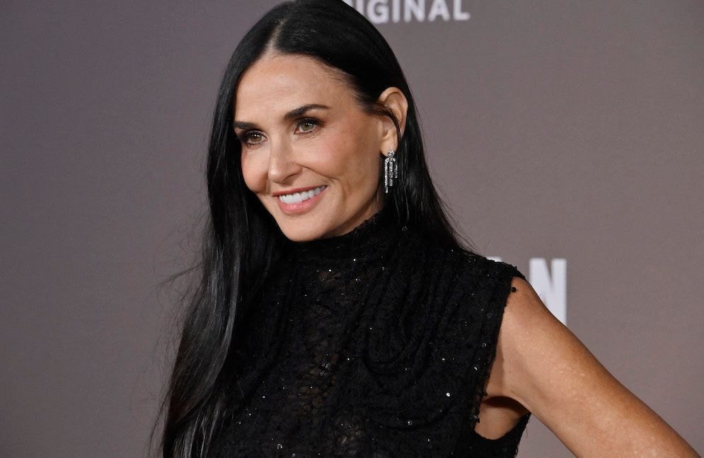 Santé de Bruce Willis : son ex-épouse Demi Moore donne de ses nouvelles