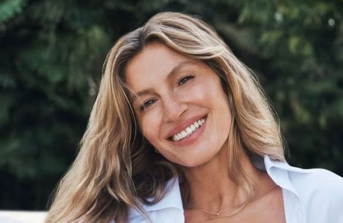 Best-of beauté : Gisele Bündchen, nouvelle ambassadrice Garnier, Estée Lauder s’associe à Diane von Furstenberg