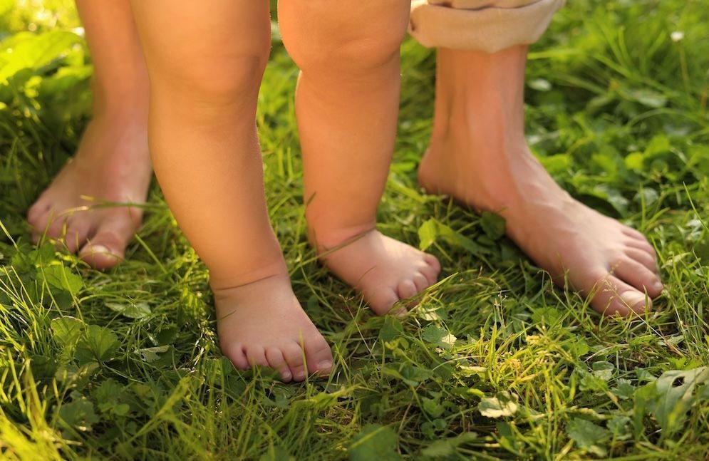 Quel est le meilleur âge pour être un parent heureux ?