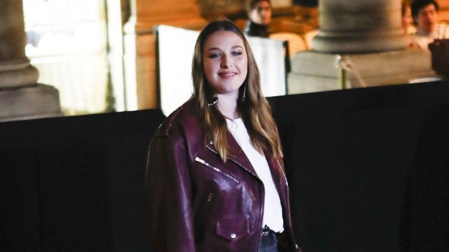 Héléna ("Star Academy") en charmante compagnie pour la Fashion Week de Paris : exit Pierre, ce célèbre youtubeur avec qui ça match