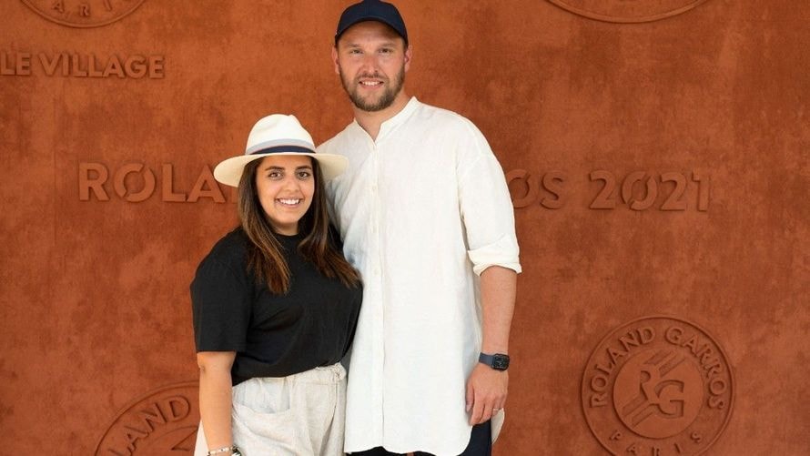 Inès Reg en cours de divorce : Kevin Debonne déjà recasé ?