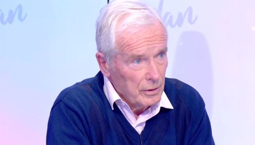 Exclu Public : "Une tumeur…", Pierre Douglas fait une triste révélation sur son ami, Gérard Hernandez (Scènes de ménage)